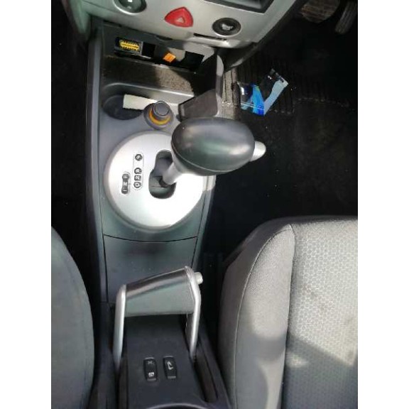 renault megane ii coupe/cabrio del año 2005