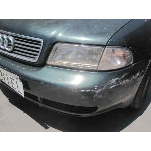 audi a4 berlina (b5) del año 1996