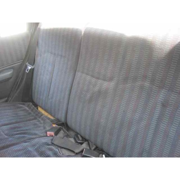 ford fiesta berl./courier del año 1994