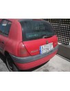 renault clio ii fase i (b/cbo) del año 1999