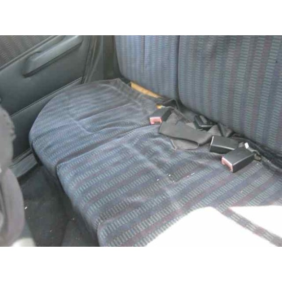 ford fiesta berl./courier del año 1994