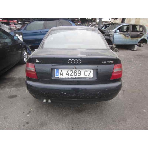 audi a4 berlina (b5) del año 1996