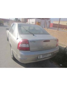 kia shuma del año 1999