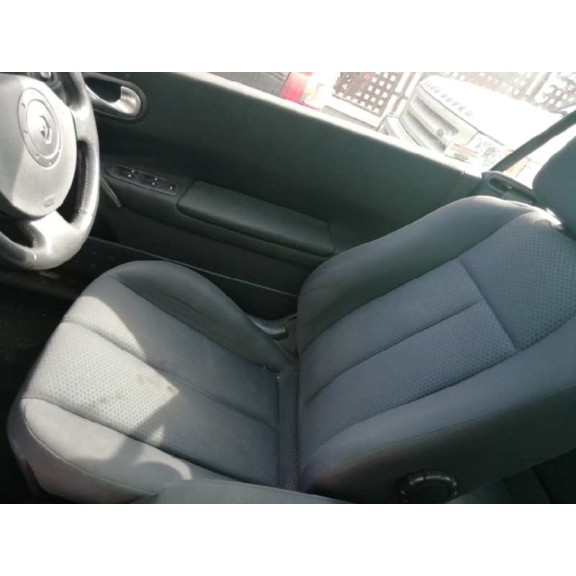 renault megane ii coupe/cabrio del año 2005