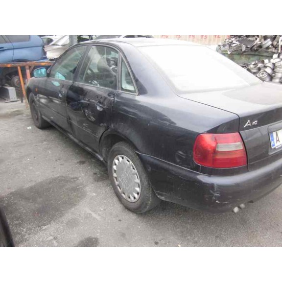 audi a4 berlina (b5) del año 1996