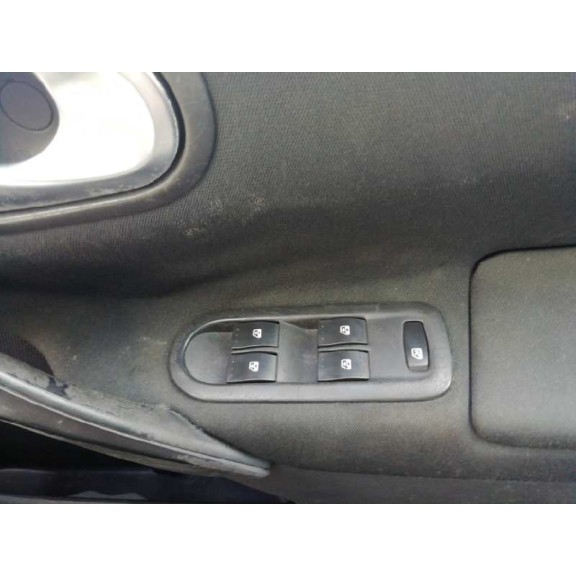 renault megane ii coupe/cabrio del año 2005