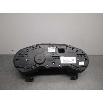 Recambio de cuadro instrumentos para ford focus lim. business referencia OEM IAM F1ET10849BLS F1ET10849BLS 