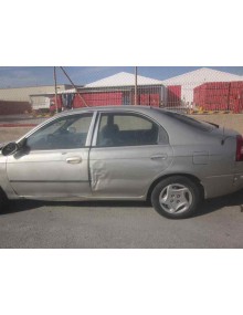 kia shuma del año 1999 2