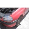 renault clio ii fase i (b/cbo) del año 1999