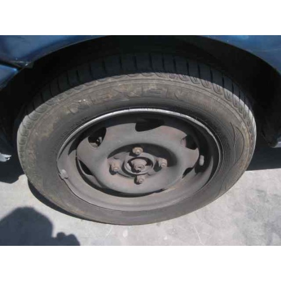 ford fiesta berl./courier del año 1994