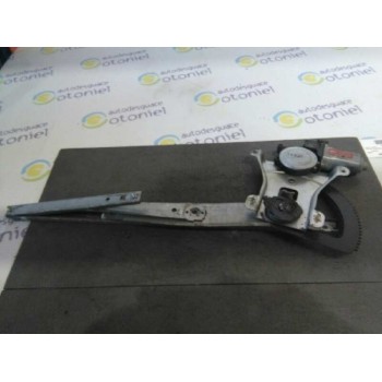 ELEVALUNAS DELANTERO DERECHO 5P 2 PIN