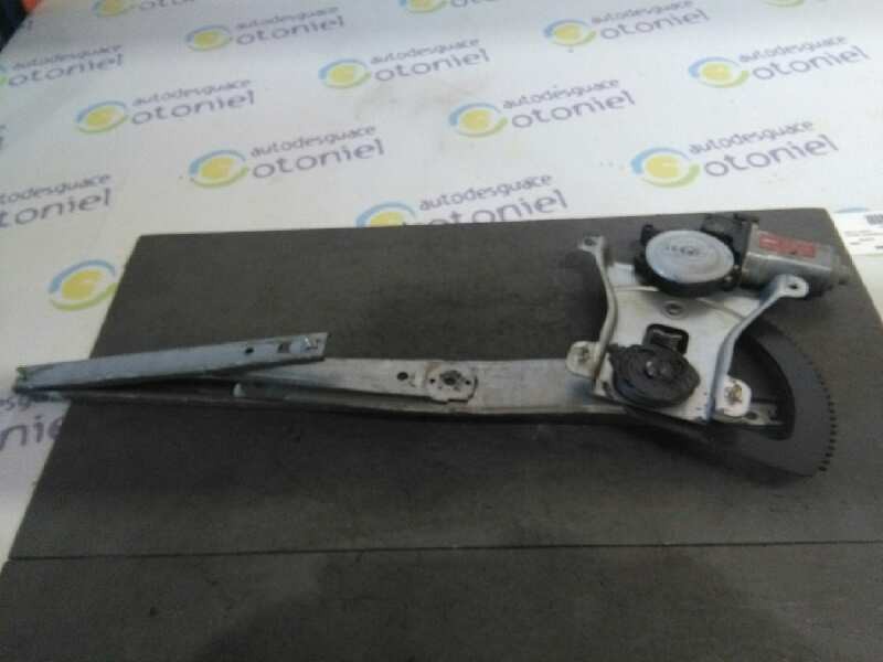 Recambio de elevalunas delantero derecho para daewoo kalos 1.4 se referencia OEM IAM  5P 2 PIN