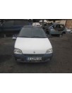 renault clio i fase i+ii (b/c57) del año 1997