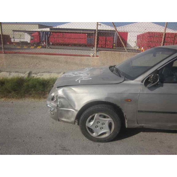 kia shuma del año 1999