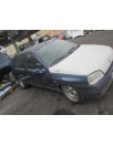 renault clio i fase i+ii (b/c57) del año 1997