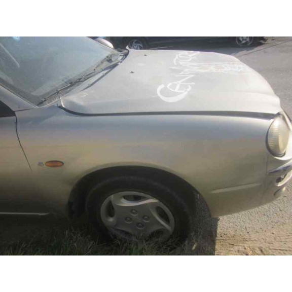 kia shuma del año 1999