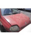 renault clio ii fase i (b/cbo) del año 1999