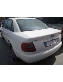 audi a4 avant (b5) del año 1998