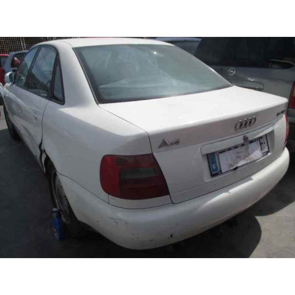 audi a4 avant (b5) del año 1998