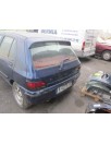 renault clio i fase i+ii (b/c57) del año 1997