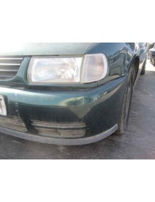 volkswagen polo berlina (6n1) del año 1998 2