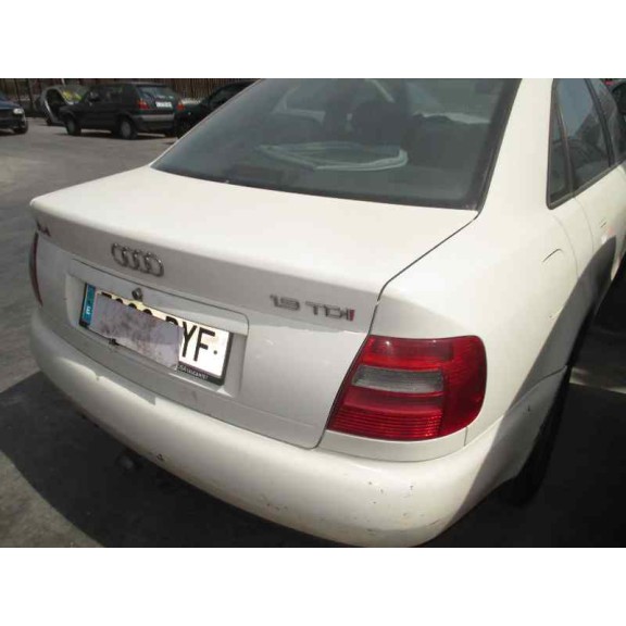 audi a4 avant (b5) del año 1998