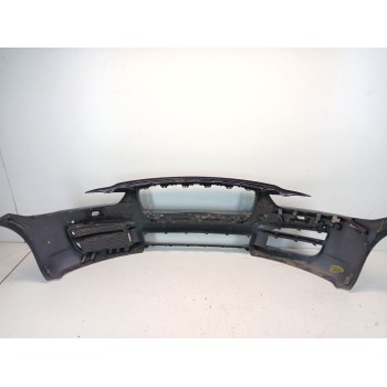 Recambio de paragolpes delantero para jaguar xe (x760) 2.0 d referencia OEM IAM GX7317F003AA  