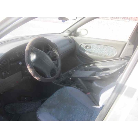 kia shuma del año 1999