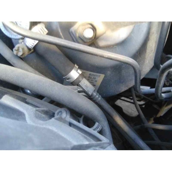 citroën saxo del año 1998