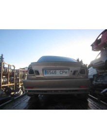 bmw serie 3 coupe (e46) del año 2000