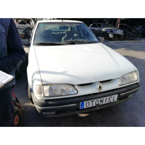 renault 19 (b/c/l53) del año 1994