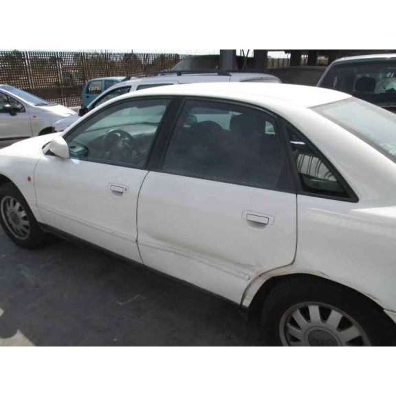 audi a4 avant (b5) del año 1998