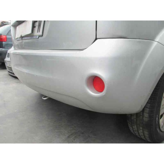 ford fiesta (cbk) del año 2008