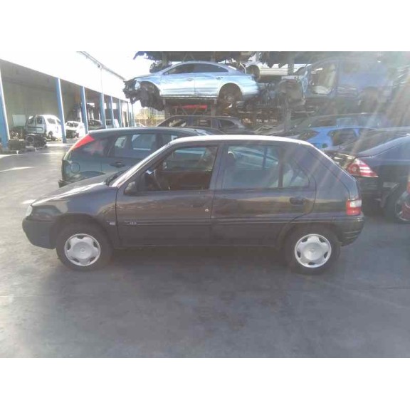 citroën saxo del año 1998