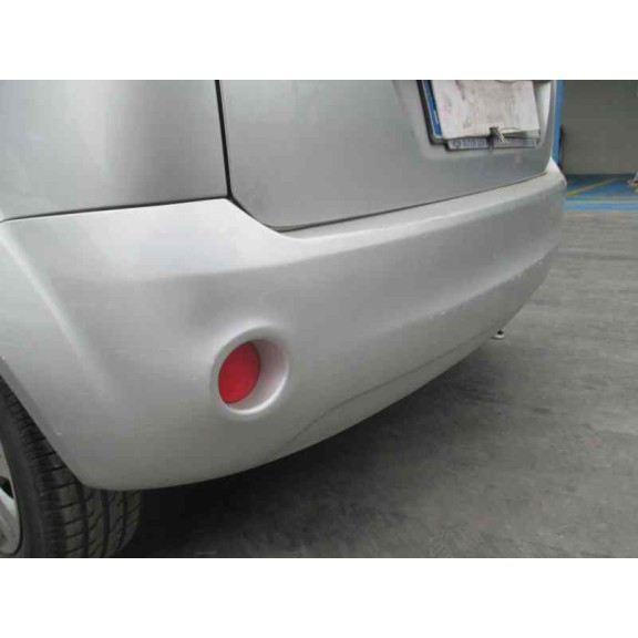 ford fiesta (cbk) del año 2008