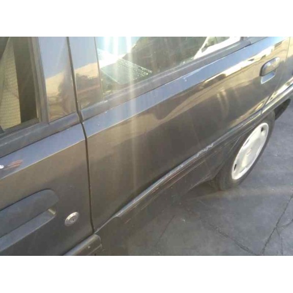 citroën saxo del año 1998