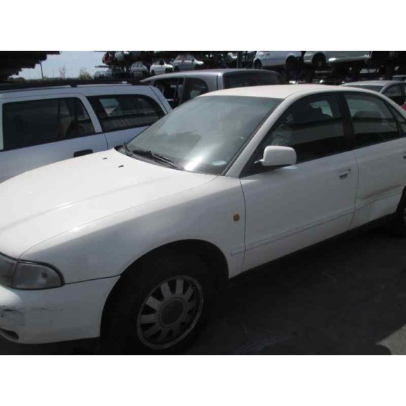 audi a4 avant (b5) del año 1998