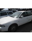 audi a4 avant (b5) del año 1998