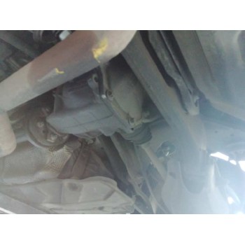 Recambio de diferencial trasero para mercedes-benz clase c (w204) berlina c 220 cdi (204.008) referencia OEM IAM  AUTO 