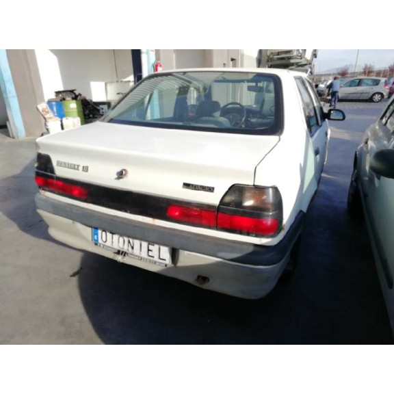 renault 19 (b/c/l53) del año 1994