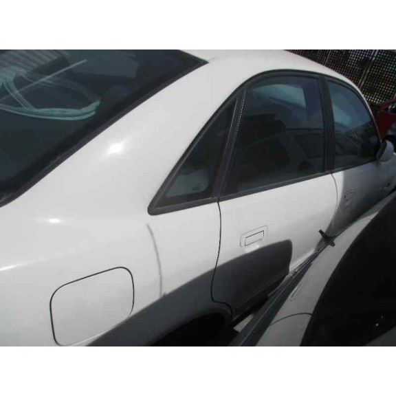 audi a4 avant (b5) del año 1998