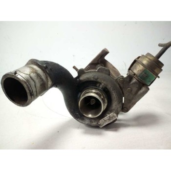 TURBOCOMPRESOR 708639 B F9Q 120CV