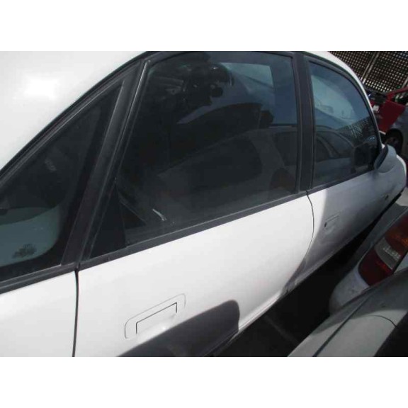 audi a4 avant (b5) del año 1998