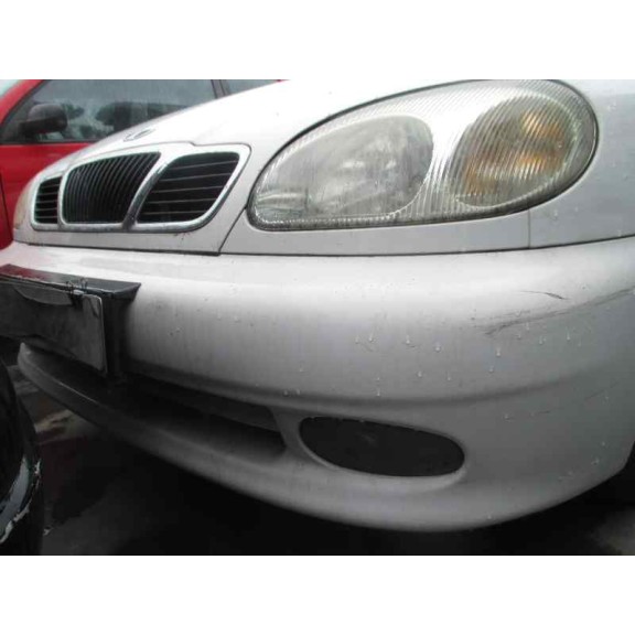 daewoo lanos del año 1999