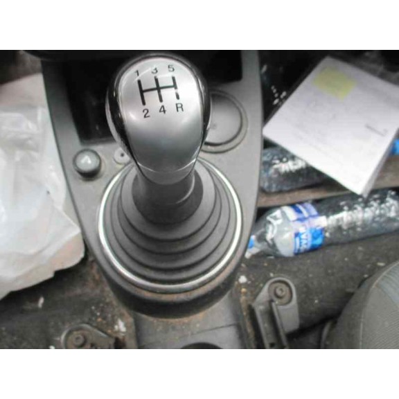 ford fiesta (cbk) del año 2008