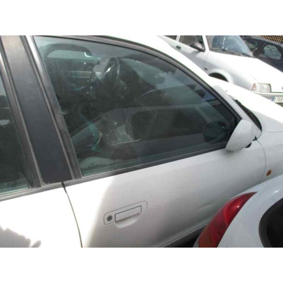 audi a4 avant (b5) del año 1998