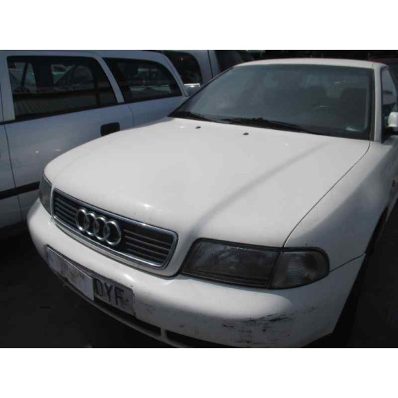 audi a4 avant (b5) del año 1998