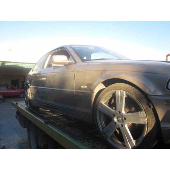 bmw serie 3 coupe (e46) del año 2000