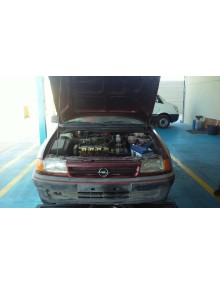 opel astra f berlina del año 1991 2