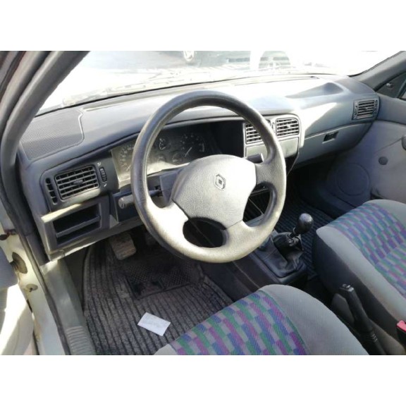 renault 19 (b/c/l53) del año 1994